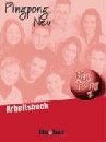 Pingpong Neu 1. MF.