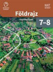 Fldrajz 7-8 A MF./NAT