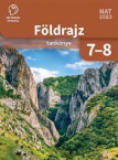 Fldrajz 7-8. A TK./ NAT
