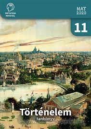 Trtnelem 11.B TK/NAT