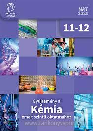 Kmia 11-12 Feladatgy.emelt  NAT2020