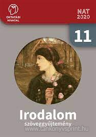 Irodalom 11.SZGY./NAT