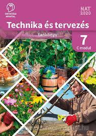 Technika s tervezs 7. C modul/2020 NAT