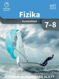 Fizika 7-8.A ktet MF./NAT