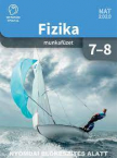 Fizika 7-8.A ktet MF./NAT
