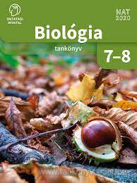 Biolgia 7-8.A TK/2020/NAT