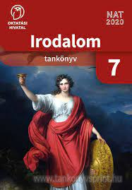 Irodalom 7.A.TK./ NAT