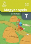 Magyar nyelv MF. 7. /2020 NAT