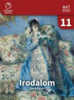  Irodalom 11.A TK./NAT 2020
