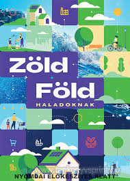 Zld Fld TK. Haladknak/NAT2020