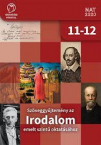 Szveggyjtemny az irodalom emelt szin okt.11-12.