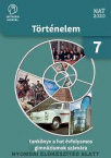 Trtnelem 7. TK. 6 osztlyos/ NAT2020