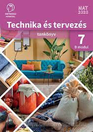 Technika s tervezs 7. B modul/2020 NAT
