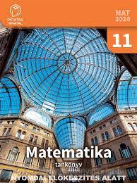 Matematika 11.A TK./2020 NAT