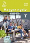 Magyar nyelv 7 A.MF.NAT