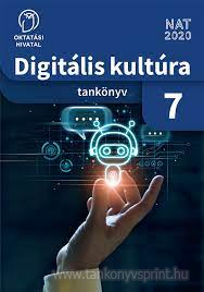 Digitlis kultra TK. 7.o./2020 NAT
