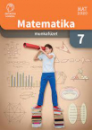 Matematika 7. MF-felmrvel/NAT 2020