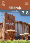 Fldrajz 7-8. B. MF./2020 NAT