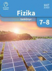 Fizika 7-8. A TK/2020 NAT
