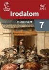 Irodalom 7.B MF./felmrvel NAT
