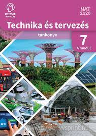 Technika s tervezs 7. A modul/2020 NAT