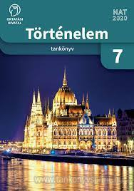 Trtnelem 7. B TK/NAT