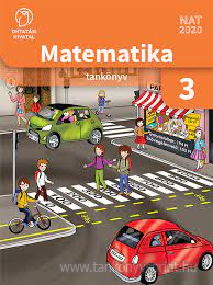 Matematika TK 3.osztly/NAT