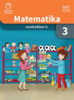 Matematika MF. 3.osztly II./2020NAT