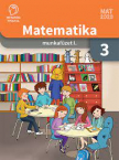 Matematika MF. 3.osztly I./2020NAT