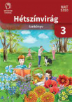 Htsznvirg olvasknyv 3.o./NAT 2020