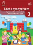 des anyanyelvem munkatanknyv 3.II./NAT