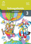 Szvegalkots munkafzet 3.o./NAT2020