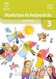 Nyelvtan s helyesrs 3. TK./NAT 2020.
