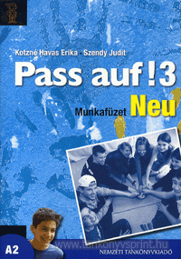 Pass Auf! Neu3. MF. 
