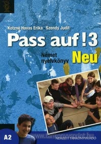 Pass Auf! Neu3. TK. 