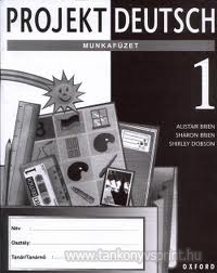 Projekt Deutsch Neu 1 MF.