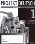 Projekt Deutsch Neu 1 MF.