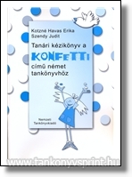 Konfetti Tanri kziknyv