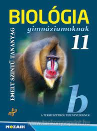 Biolgia 11.TK.Emelt szint tananyag/NAT2020