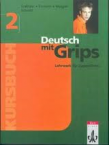 Deutsch Mit Grips 2 TK.