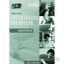 Abitraining Oberstufe B2. MF.