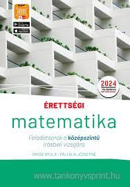 rettsgi matematika kpszint feladats/2024(Biz)