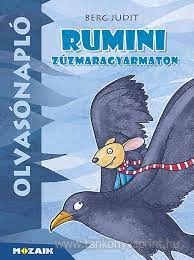 Rumini Zzmaragyarmaton olvasnapl