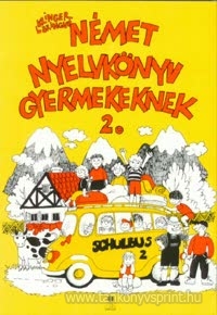 Schulbus 2 TK.-Rgi