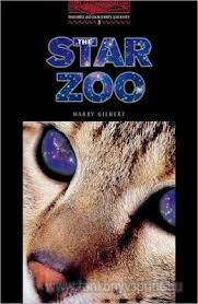 The Star Zoo/OBW Level 3.
