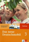Das neue Deutschmobil 3. tk.