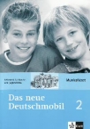 Das neue Deutschmobil 2. mf.