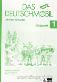 Das neue Deutschmobil 1. szjegyzk