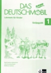 Das neue Deutschmobil 1. szjegyzk