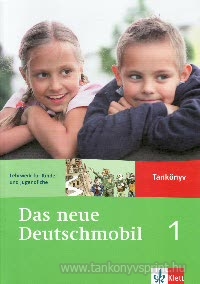 Das neue Deutschmobil 1. tk.